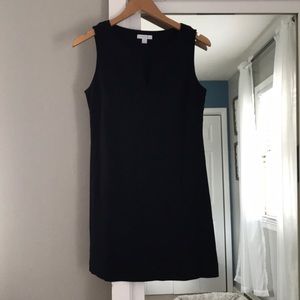 New York & Co. Black Dress